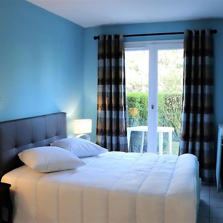 Appartement Cabourg Pres De La Plage Exteriér fotografie