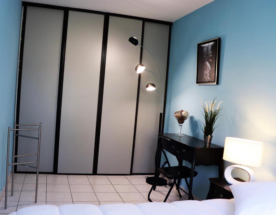 Appartement Cabourg Pres De La Plage Exteriér fotografie