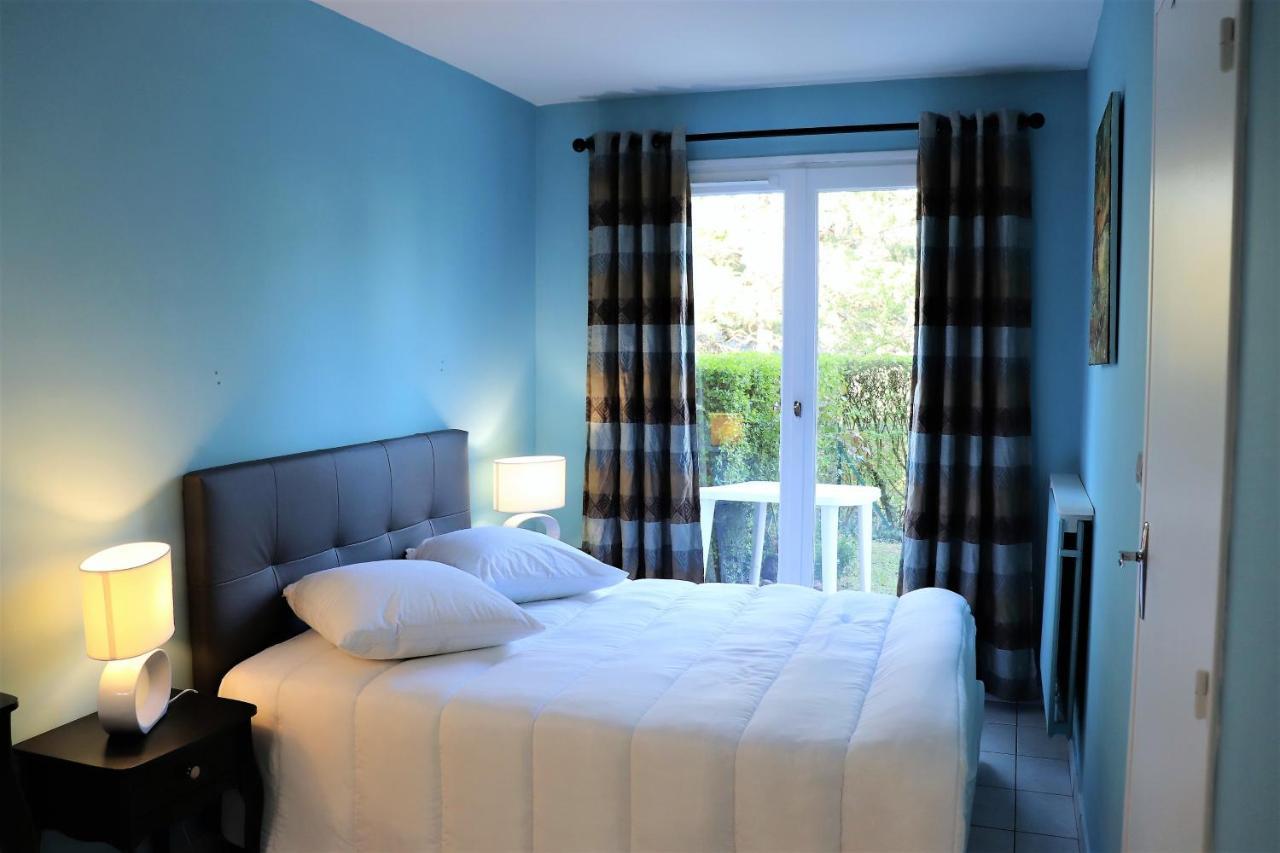 Appartement Cabourg Pres De La Plage Exteriér fotografie